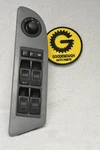 2005-2010 Jeep Grand Cherokee Lh Driver Window Master Switch Control X35008302TJ. Fixed Price $34.11.