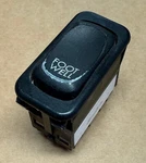 Freightliner Foot Well Rocker Switch A06-30769-005. Fixed Price $19.99.