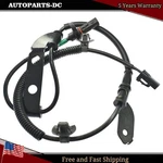 Abs Wheel Speed Sensor Rear Left For 2006-2012 Hyundai I30 Kia Cee'd 818043414. Fixed Price $20.43.