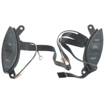 Genuine Ford Explorer 1995-1997 Cruise Control Switch Assemnbly F67Z-9C888-BC. Fixed Price $450.35.