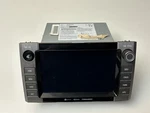 2020 Toyota Tundra Panasonic Radio Head Unit Genuine 25K Miles / Working. Fixed Price $799.00.