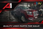 2015-2017 Gmc Acadia 3.6L Engine Fuse Box W/o Tow Package & Hid. Fixed Price $70.01.