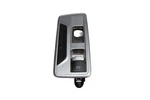 14-17 Maserati Ghibli M157 Center Console Parking Brake Trim 670019929 Oem. Fixed Price $114.00.