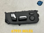 2019-2024 Bmw X3 X4 Front Right Passenger Seat Adjustment Control Switch Oem. Fixed Price $74.88.