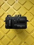 2002-2006 Bmw 325I 330I M3 Headlight Switch Lcm Control Module 6923497. Fixed Price $59.99.
