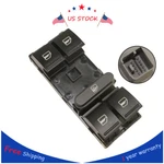 Master Power Window Control Switch For 05-17 Jetta Golf Gti Passat Driver Side. Fixed Price $10.99.