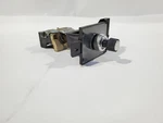1989 Cadillac Brougham Oem Headlight Switch. Fixed Price $74.00.