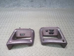 86-88 Toyota Supra MA70L Set Of 2 Interior Door Grab Handle Window Switch Oem. Fixed Price $122.21.