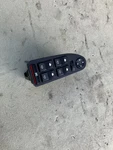Bmw E38 E39 Master Driver Window Switch Control 8380646 Oem Unit 528I. Fixed Price $41.97.