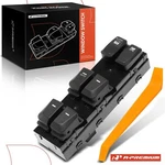 A-premium Front Left Power Window Switch For Hyundai Tucson 09-17 935702S1109P. Fixed Price $25.79.