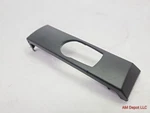 2008 Bmw 535XI 535I 528I 528XI E60 E61 Lci Headlight Switch Trim Only 9135574. Fixed Price $19.99.