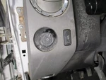 Ford F-250SD 2012 Dash/interior/seat Switch Used 6107. Fixed Price $81.90.