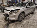 Used Steering Column Control Switch Fits: 2020 Ford Escape Turn Signal. Fixed Price $120.00.