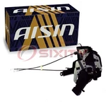 Aisin DLT-092 Door Lock Actuator Motor For DLA1782 DLA1059 931-841 Fi. Fixed Price $179.66.