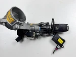 2014-2015 Buick Verano Ignition Switch Lock W/key & Immobilizer Oem 13504286. Fixed Price $126.24.