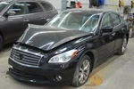 Oem Column Switch For Infiniti M37 Assy. Fixed Price $84.99.