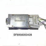 88-90 Jeep Cherokee 87-95 Wrangler Wiper Relay Under Dash Module SF8956000428. Fixed Price $70.00.