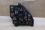 2012 Bmw 528I 535I 550I 640I 650I Fuse Relay Junction Box Rear Oem. Fixed Price $37.17.