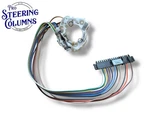 69-76 Cutlass Delta Turn Signal Combination Switch Tilt & Telescopic 1893582. Fixed Price $136.79.