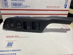 2014-2015 Honda Civic Driver Left Door Master Power Window Switch 35750-TR0-A41. Fixed Price $55.00.
