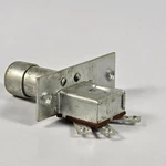 Vintage Ideal 77-1 Dimmer Switch. Fixed Price $14.00.