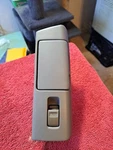 1998-2005 Lexus GS400 GS430 Rear Left Window Switch Oem Ashtray. Fixed Price $10.00.