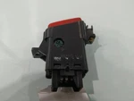 M11769 Warning Honda Cr-v RD1 3 Basico 1999 542850. Fixed Price $18.18.