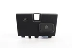 2022 - 2025 Bmw M440I G26 Front Center Console Insert Trim Panel Oem 51166807232. Fixed Price $56.15.