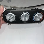 2007 2009 Jeep Patriot Compass Hvac Climate Control Panel Switch Oem. Fixed Price $26.00.
