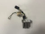 2000-2006 Bmw X5 E53 A/c Rear Heater Blower Resistor 8369561 Oem. Fixed Price $19.95.