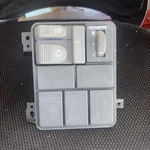 1995-1997 Chevy S10 Blazer Gmc Sonoma Headlight Switch Dimmer Bezel Oem. Fixed Price $45.00.