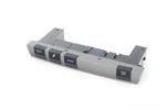 New Oem Porsche Cayman 987 Stability Control Switch 99761313900FMH Genuine. Fixed Price $235.86.
