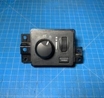 2005-2011 Mopar Dodge Dakota Ram Headlight Switch 56049636AD. Fixed Price $14.95.