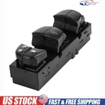 Master Power Switch Window Drivers Side For Nissan Sentra 2020-2023 25401-6LA0A. Fixed Price $18.04.