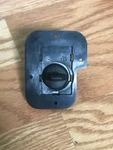 Ferrari California Steering Column Adjustment Control Switch Joystick 84001400. Fixed Price $50.00.