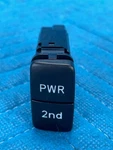 Lexus LX470 Toyota Land Cruiser Pattern Select Switch 84720-60120 1998-2007 Oem. Fixed Price $85.00.