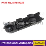 Left Door Master Power Window Switch MR587229 Fit For Mitsubishi Lancer 2002-03. Fixed Price $24.48.