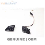 2012-2018 Audi A6 C7 Steering Wheel Button Control Switch Set 4G0951523E. Fixed Price $99.99.