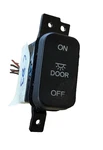 Power Off Interior Light Door Lamp Switch M26177 Fits 05-10 Honda Odyssey. Fixed Price $20.00.
