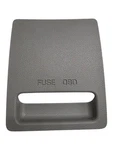 2015-2019 Hyundai Sonata Interior Dash Fuse Cover Trim Access Panel Gray Oem 62. Fixed Price $27.99.