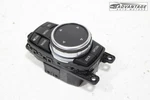 2015-2016 Bmw 428I F36 Gran Coupe Console Audio Radio Control Switch Knob Oem. Fixed Price $130.89.