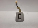 2013 Nissan Juke Sl Sunroof Control Switch *gray*. Fixed Price $40.04.