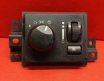 2005 - 2007 Dodge Durango / Aspen Headlight Fog Lamp Dimmer Control Switch. Fixed Price $39.99.