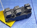 14-15 Honda Civic Sedan Master Window Switch Assembly Genuine Oem 35750TR0A51. Fixed Price $59.99.