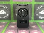 2008 Ford Explorer Headlight Fog Lamp Control Switch (id: 6L2T-13D061) Oem. Fixed Price $29.99.