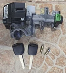 Oem 02 05 Honda Cr-v Ignition Lock Cylinder Switch With Keys + New Bolt. Fixed Price $89.00.