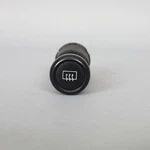 1995-1998 Porsche 911 993 Coupe / Targa Rear Window Defrost Switch Oem. Fixed Price $48.59.