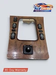 1998-2002 Mercedes-benz W210 Master Window Trunk Mirror Switch E55 E320 E430 Oem. Fixed Price $100.00.