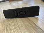 1995 1994 96 Ford Explorer Passenger Window Lock Switch F17B-14A563-AC Oem Suv. Fixed Price $32.00.