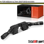 Turn Signal Dimmer Switch For Nissan Altima 2007 2008 2009-2013 Maxima 2009-2014. Fixed Price $90.99.